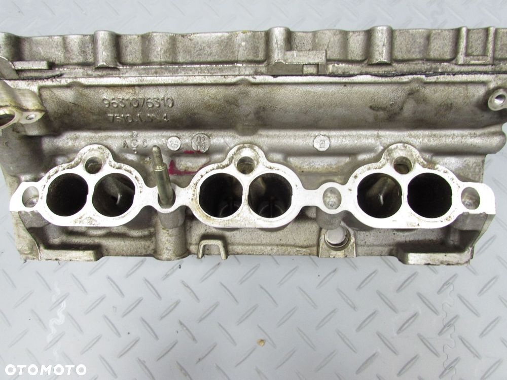 PEUGEOT CITROEN RENAULT 05-11 3.0 V6 GLOWICA SILNIKA 8200808824 9626829820 - 7