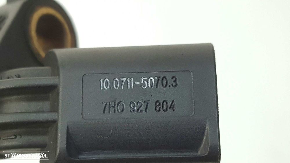 SENSOR ABS VOLKSWAGEN TOURAN (1T1) ADVANCE - 4