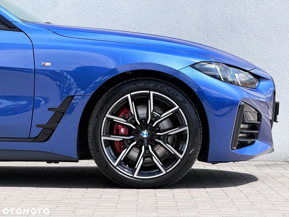 BMW Seria 4 430i xDrive M Sport - 13
