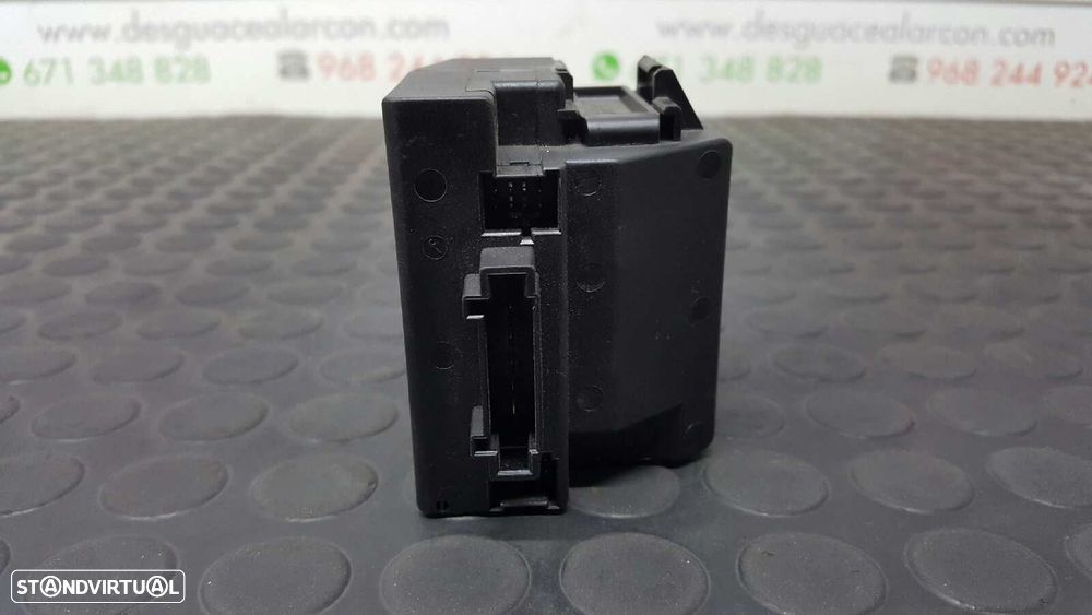 CANHÃO DE INGIÇÃO MERCEDES CLASE E (W211) BERLINA E 200 CDI (211.007) - 9