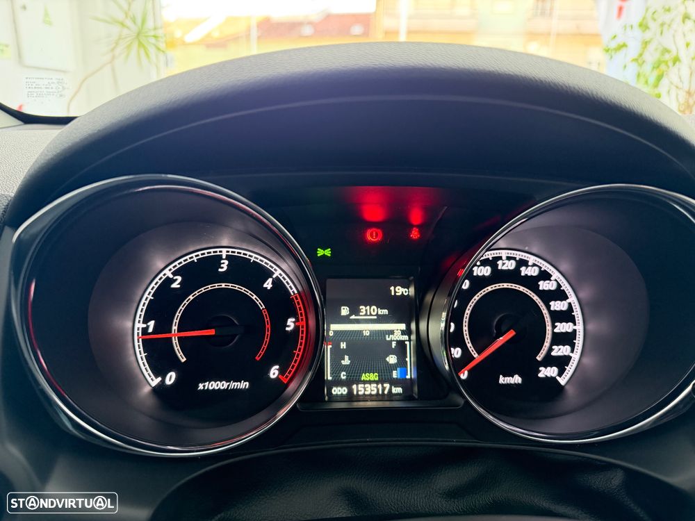 Mitsubishi ASX 1.6 DI-D Tokyo Edition - 22