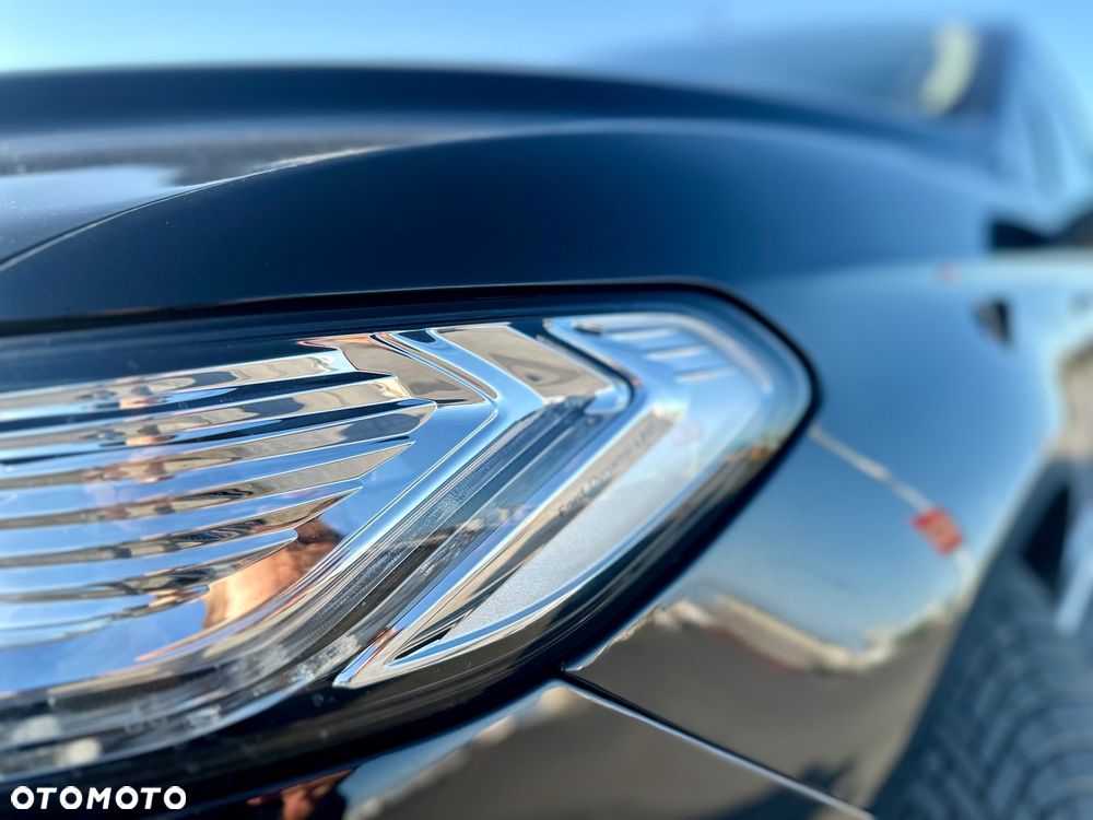 Ford Mondeo 2.0 EcoBlue Vignale Plus - 10