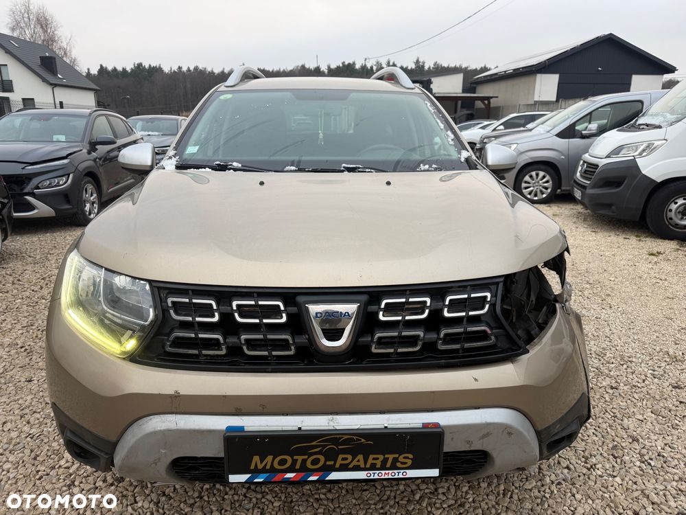 Dacia Duster - 7