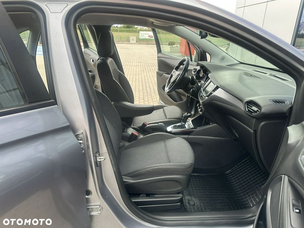 Opel Crossland 1.2 T Elegance - 15