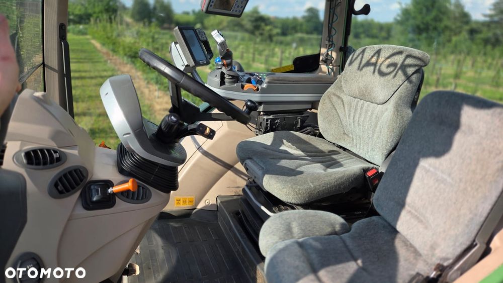 Fendt 716 Vario - 18