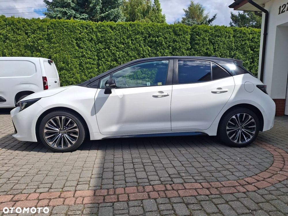 Toyota Corolla 1.8 Hybrid GPF Comfort - 9