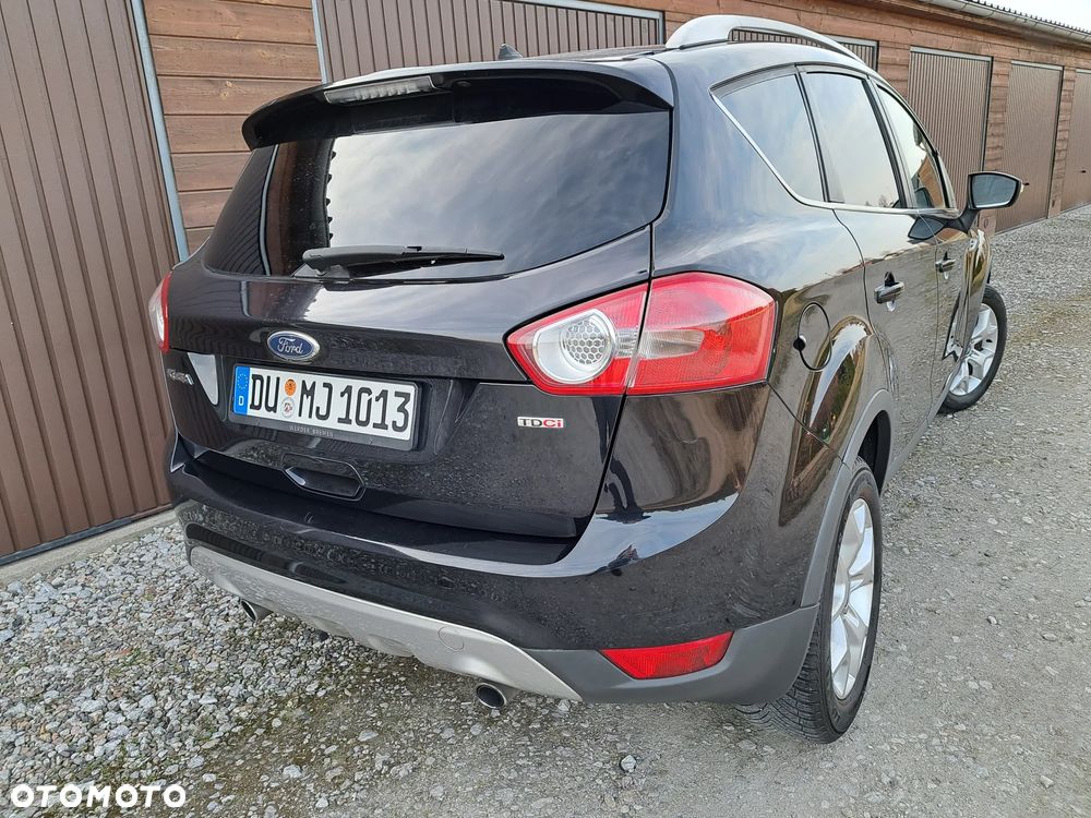 Ford Kuga 2.0 TDCi 2x4 Champions Edition - 15