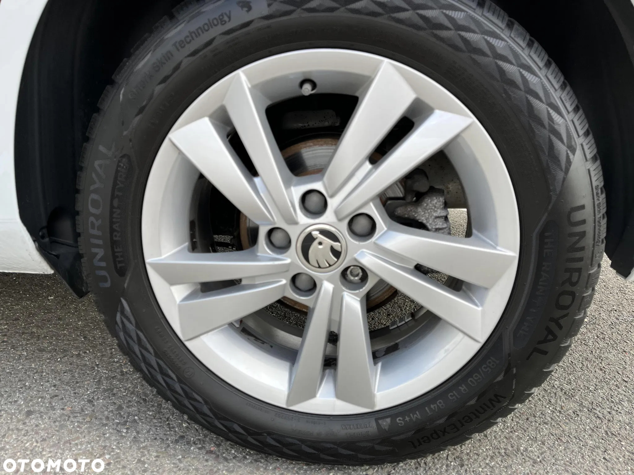 Skoda Fabia 1.0 TSI Ambition - 19