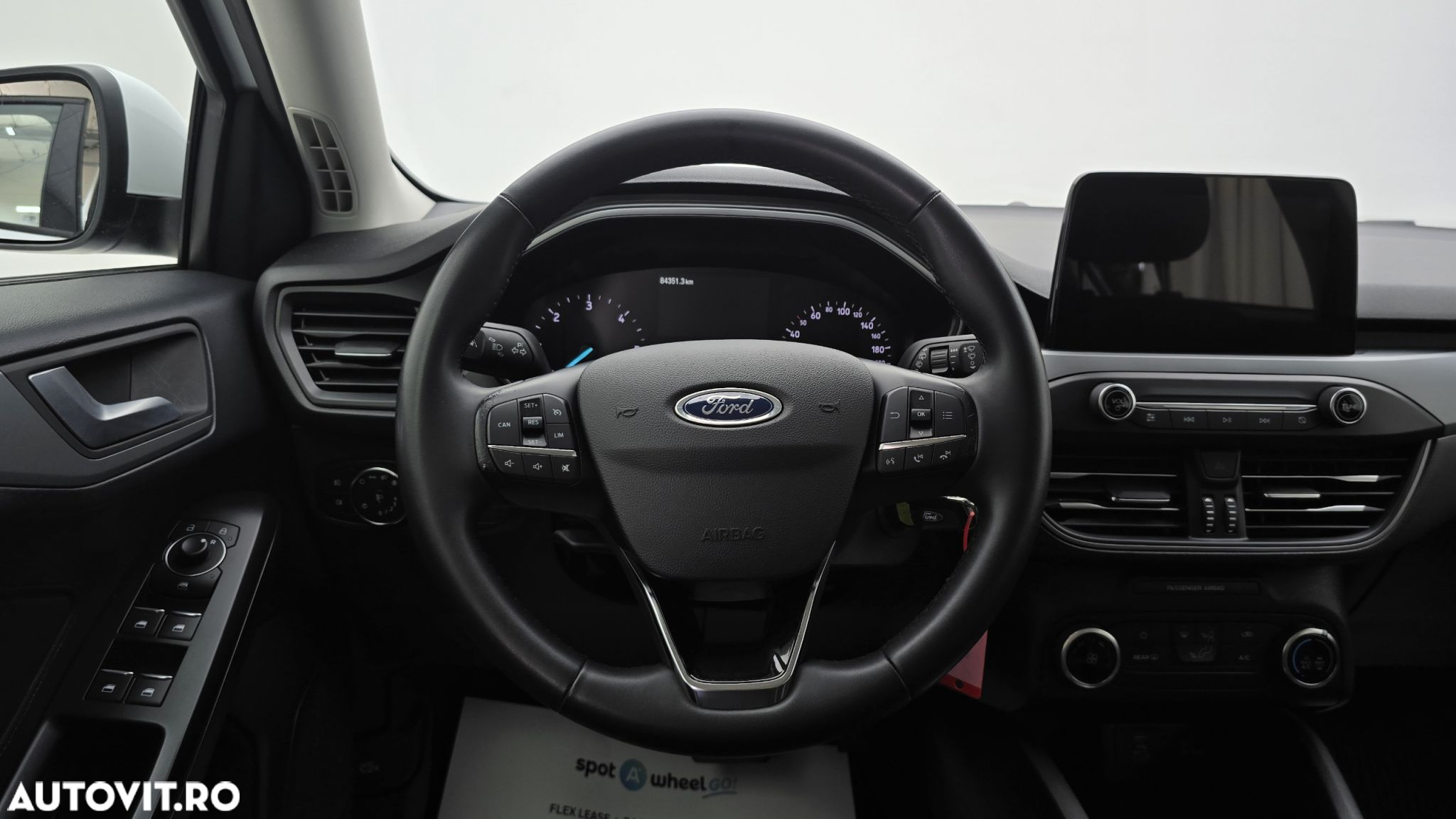 Ford Focus 1.5 EcoBlue Active - 15