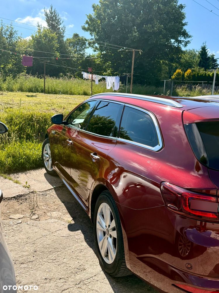 Renault Talisman 1.6 Energy dCi Intens - 3