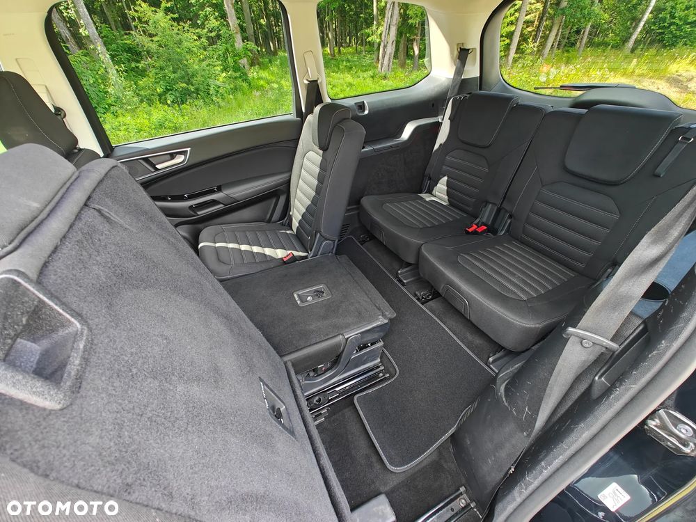 Ford Galaxy - 29