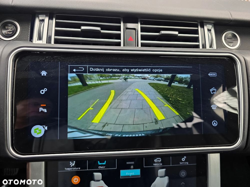 Land Rover Range Rover 3.0TD V6 HSE - 14
