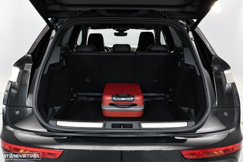 DS DS7 Crossback E-Tense Rivoli EAT8 - 28