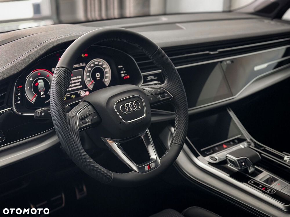 Audi Q7 - 18
