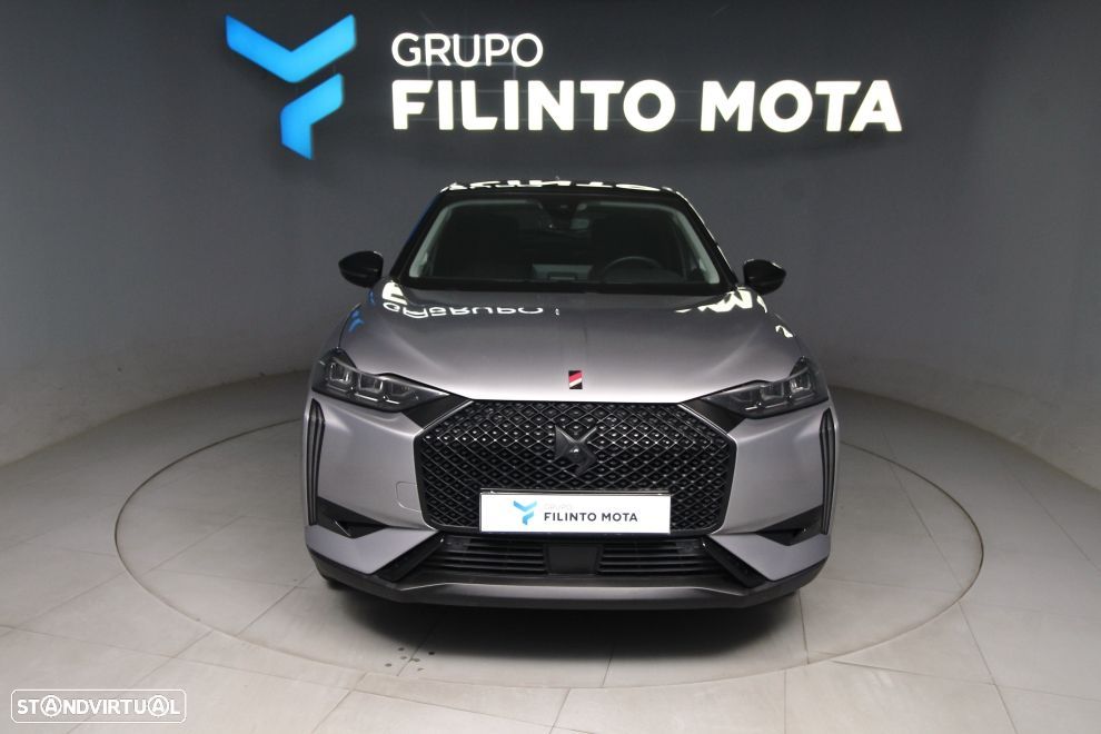 DS DS3 Crossback 1.2 PureTech Performance Line EAT8 - 1