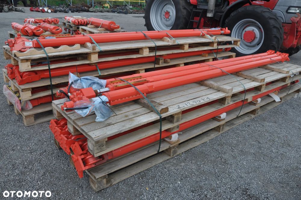 Silownik hydrauliczny Sandvik wiertnica BG01194489