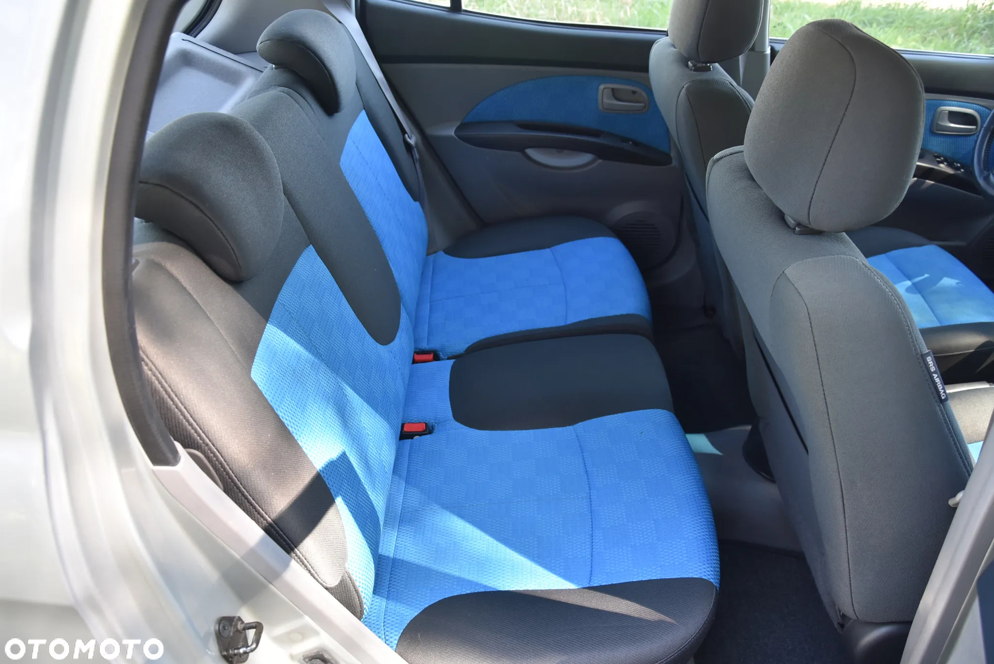 Kia Picanto 1.1 EX - 8