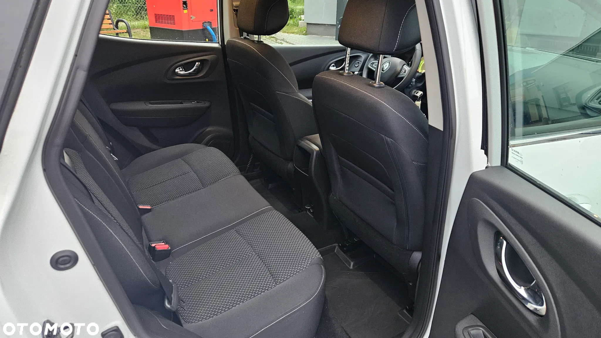 Renault Kadjar 1.2 Energy TCe Adventure - 13
