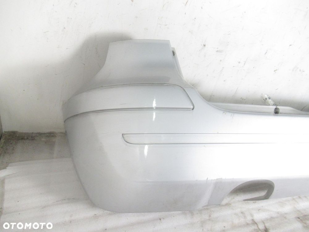 ZDERZAK TYŁ MERCEDES W245 761 - 11