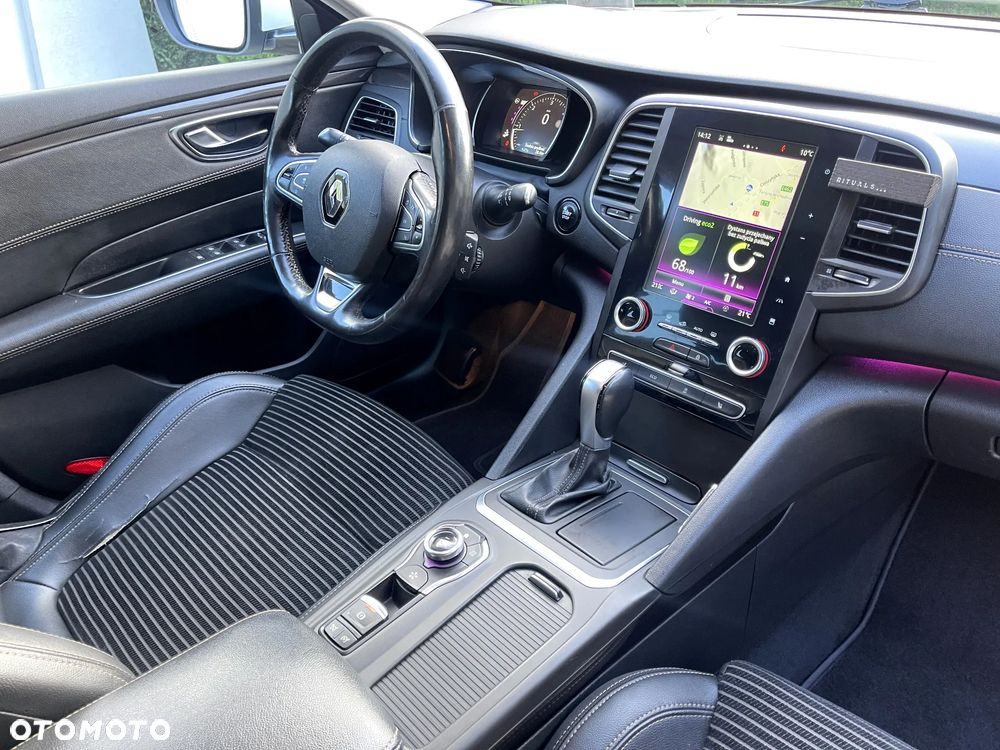 Renault Talisman 1.6 Energy dCi Magnetic EDC - 20