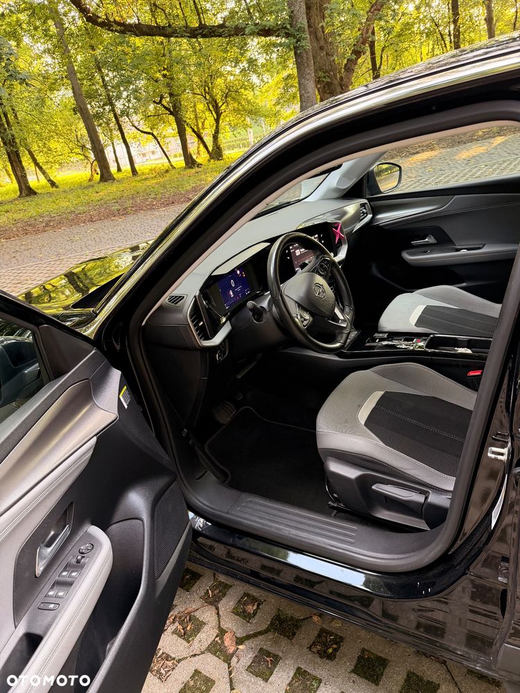 Opel Mokka 1.2 T GS S&S - 5
