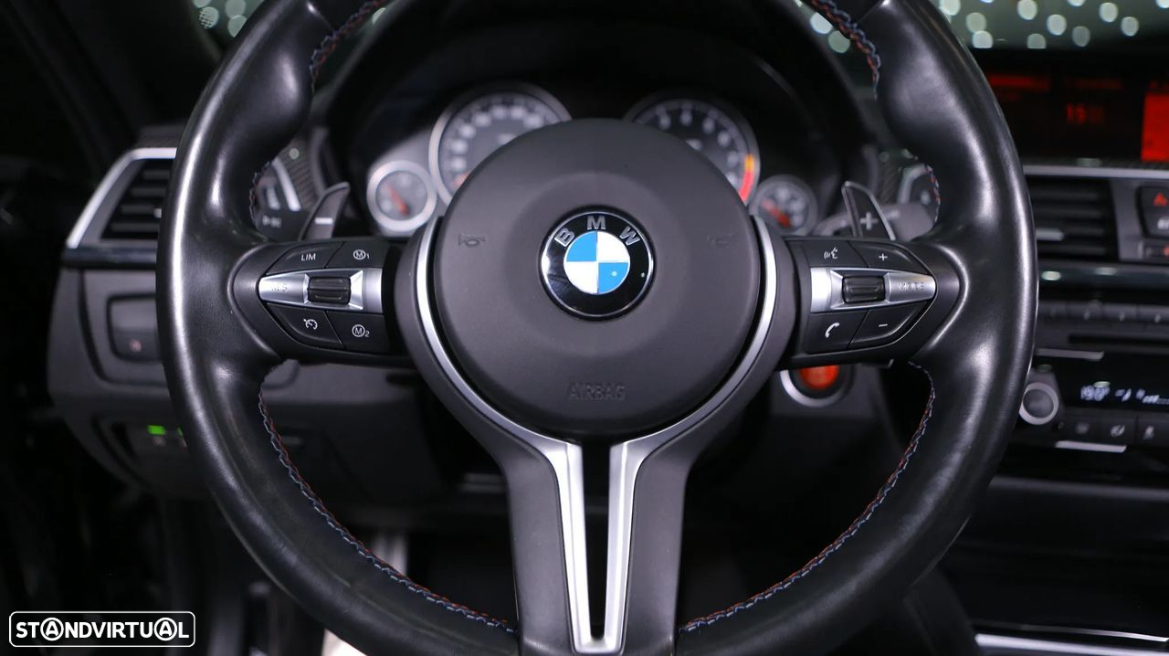 BMW M4 - 20