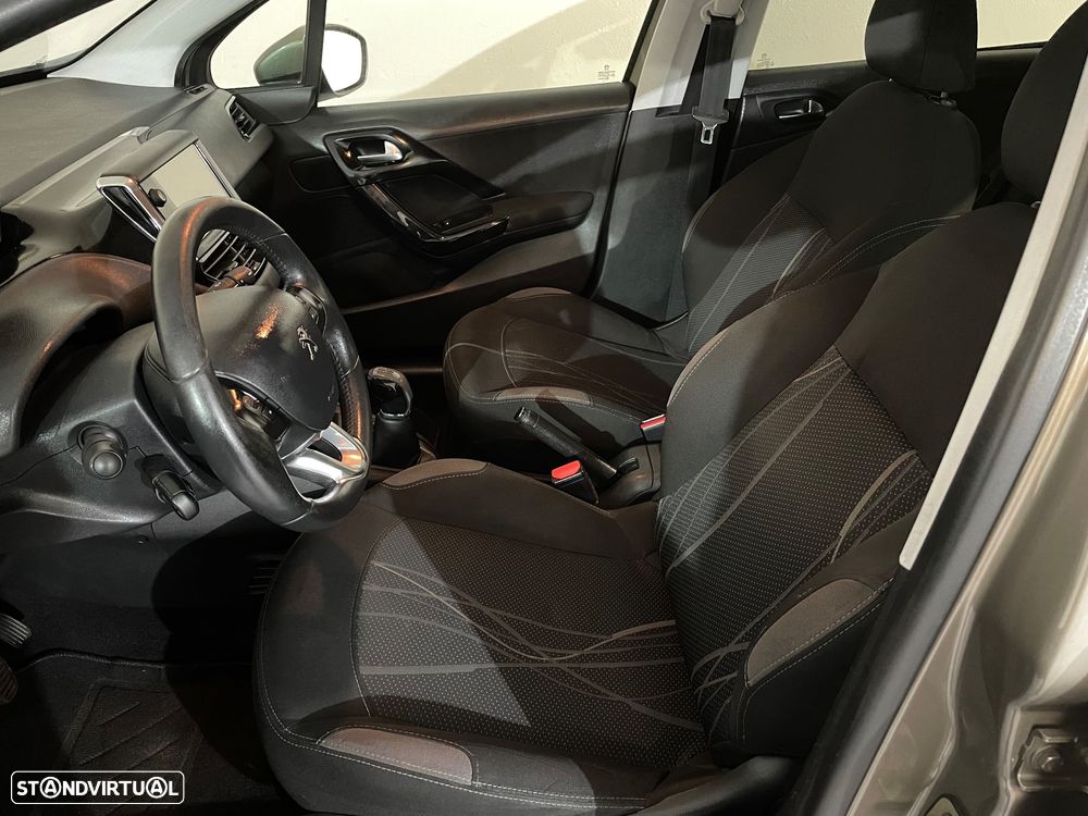 Peugeot 208 1.4 HDi - 7