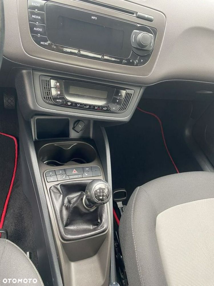 Seat Ibiza 1.2 12V Reference - 21