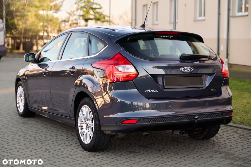 Ford Focus - 10