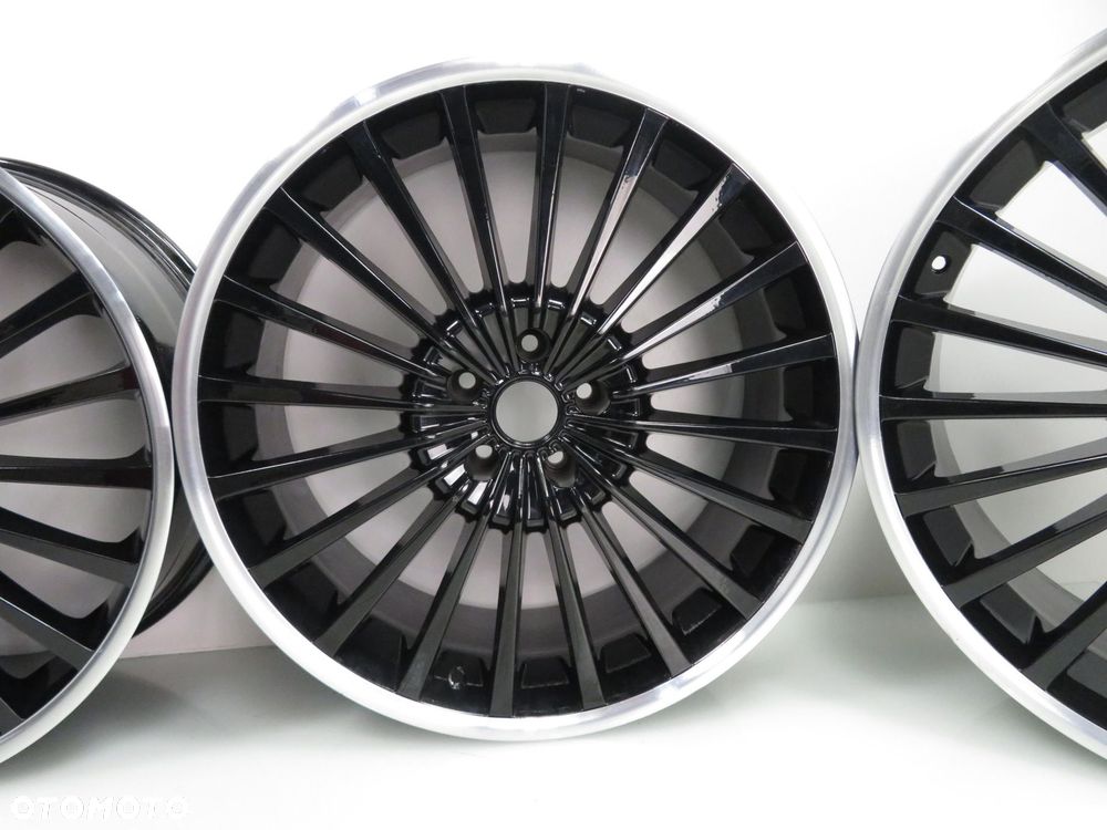 Alufelgi 22'' SPATH Range Rover BMW 5x120 - 5