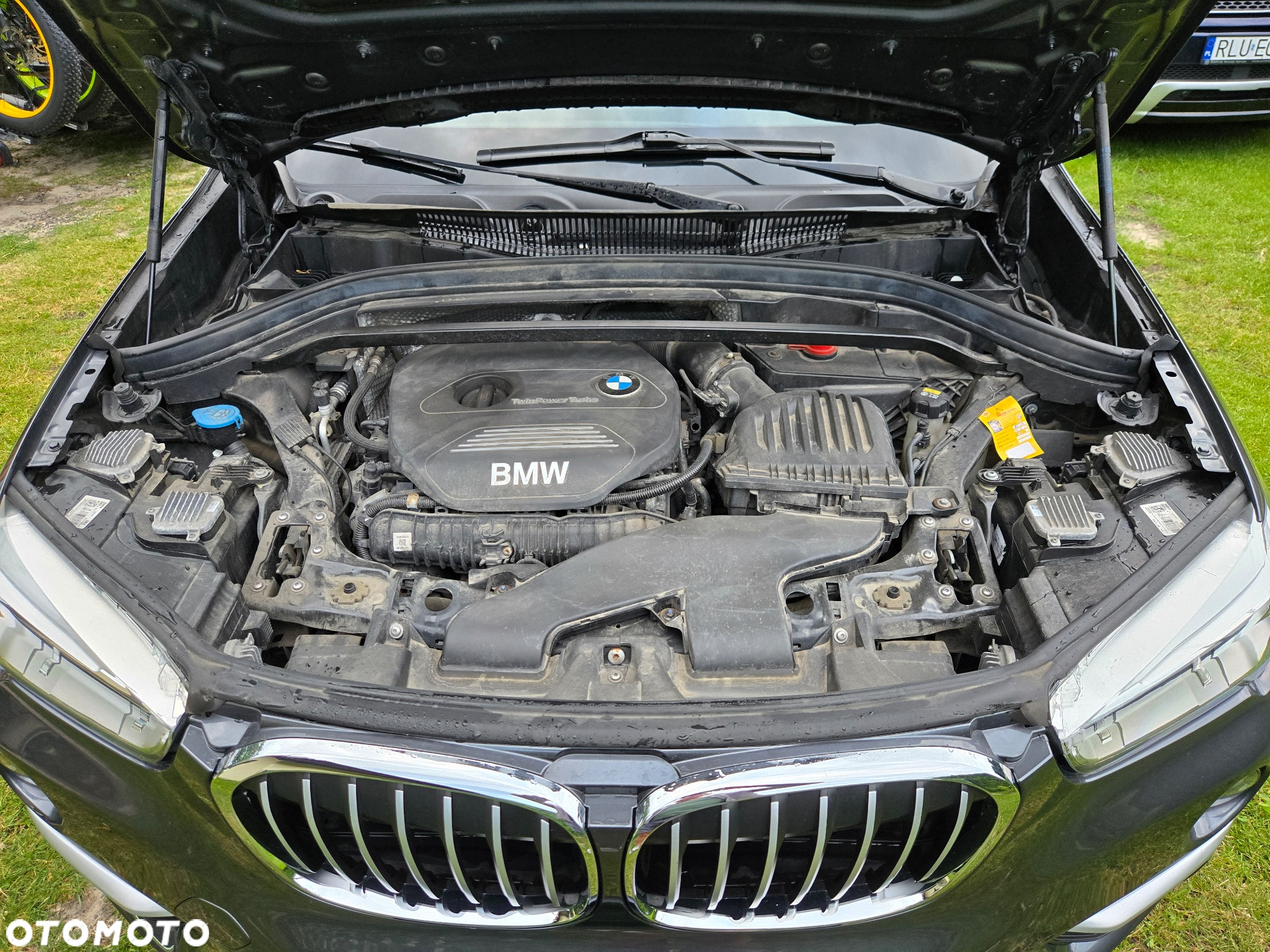 BMW X1 xDrive28i - 23