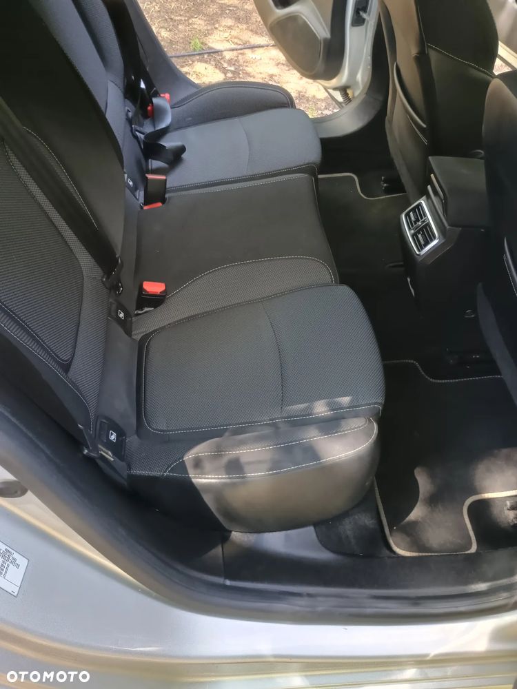 Renault Megane 1.5 dCi Business - 15