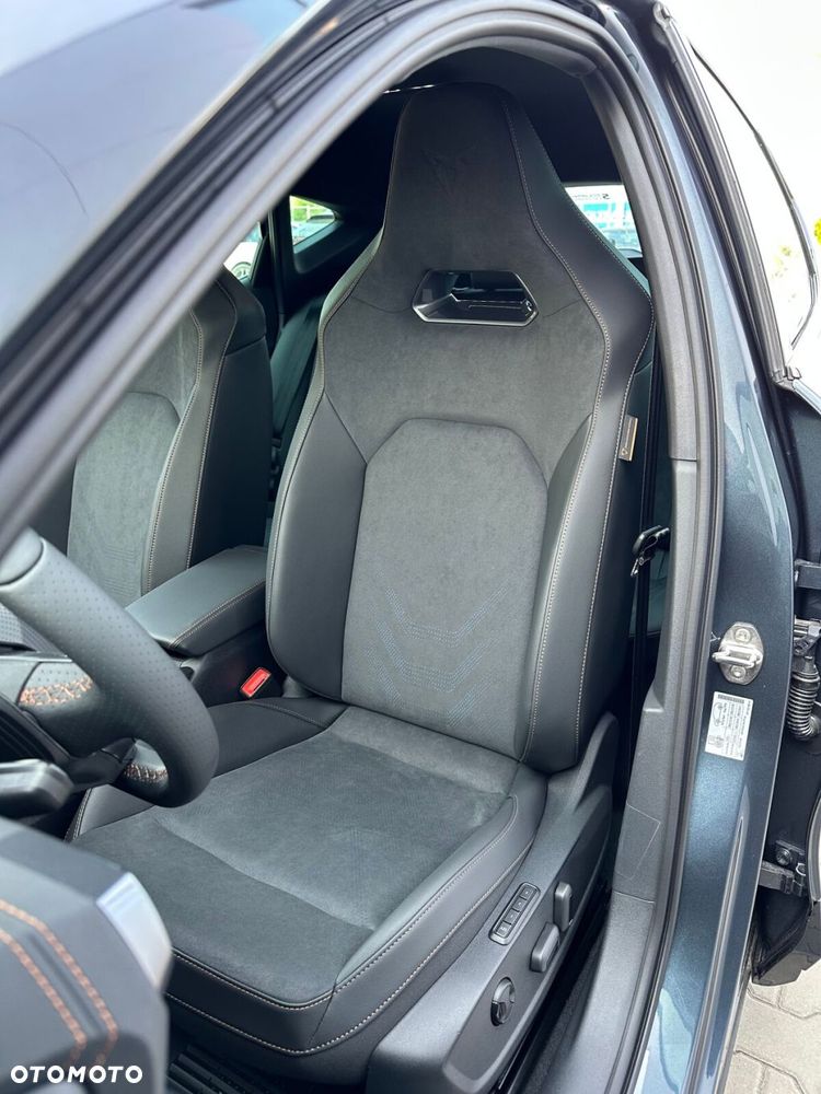 Cupra Formentor 2.0 TSI 4Drive DSG - 15