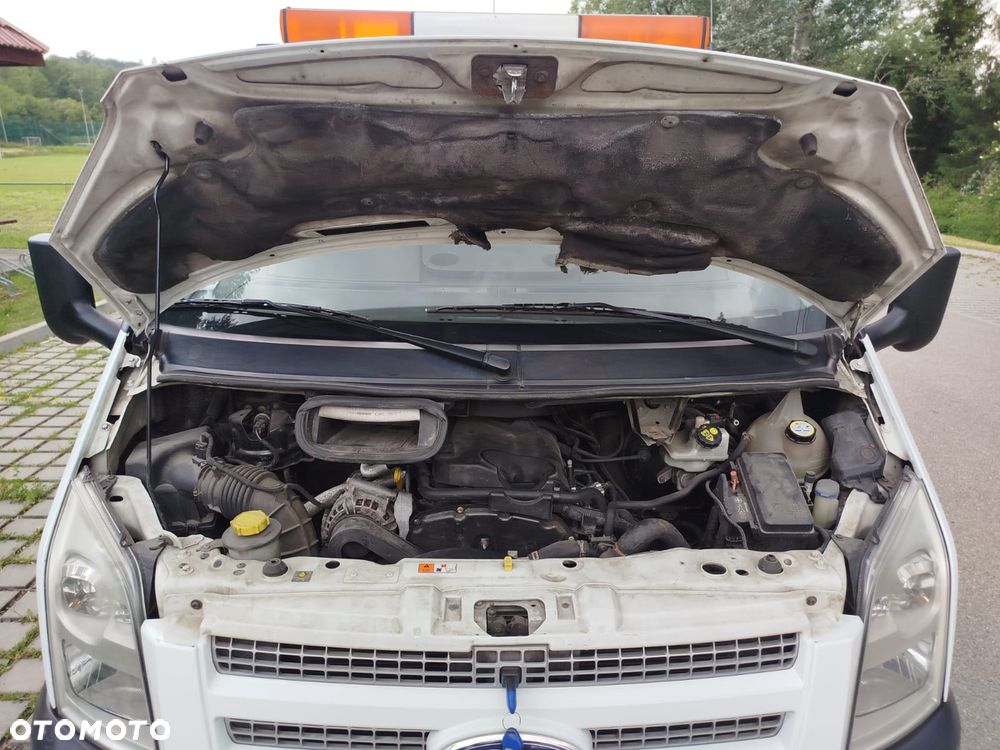 Ford Transit - 20
