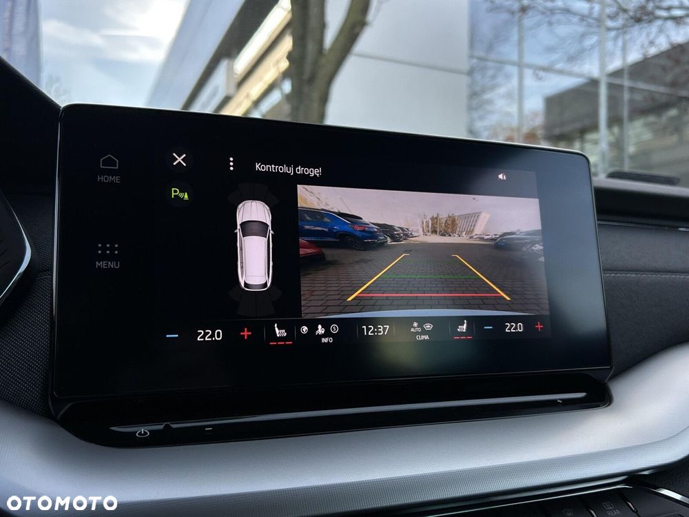 Skoda Octavia 1.5 TSI ACT Style - 24