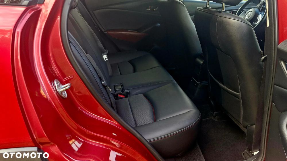 Mazda CX-3 2.0 Skypassion - 13