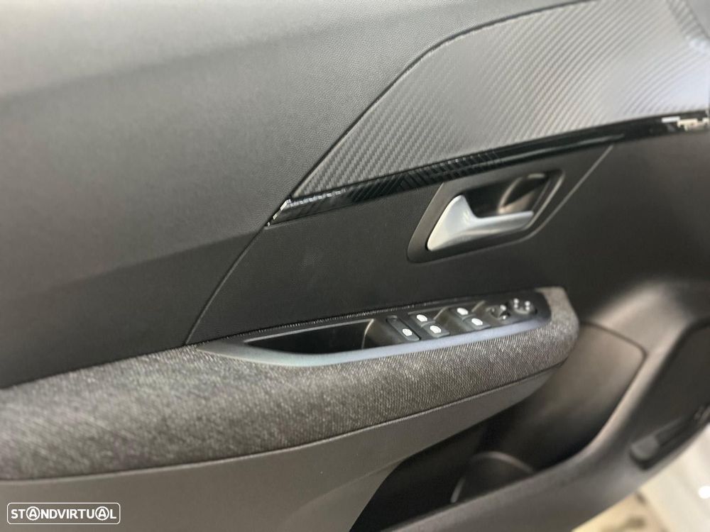 Peugeot e-208 50 kWh Style - 12