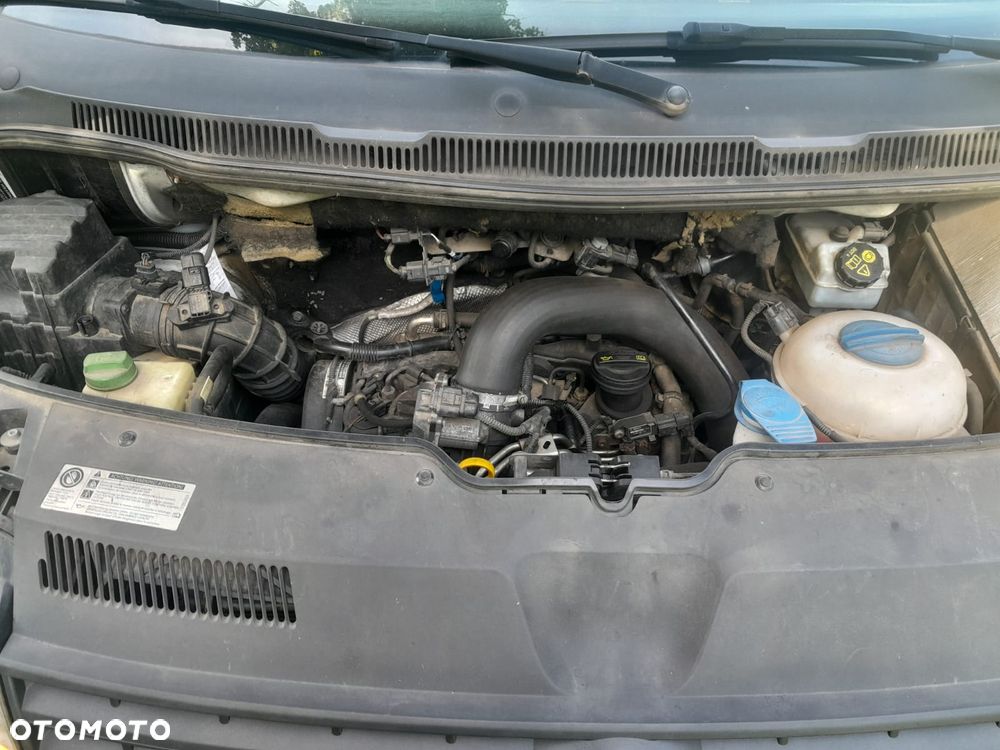Volkswagen TRANSPORTER - 20