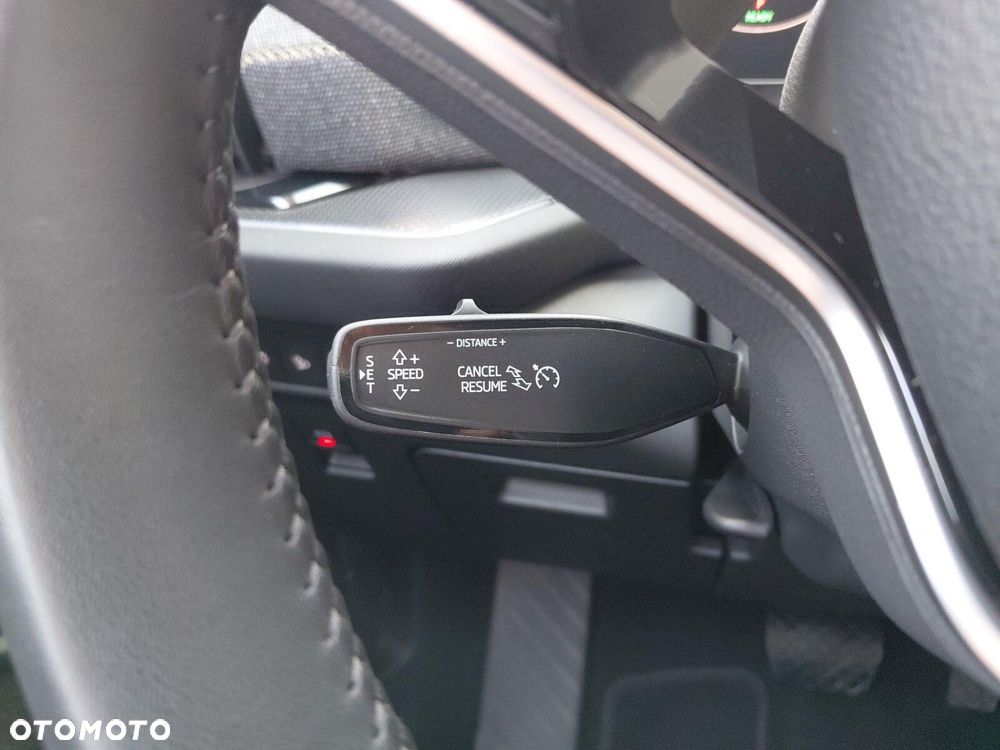 Skoda Kodiaq 1.5 TSI mHEV 4x2 Selection DSG - 25