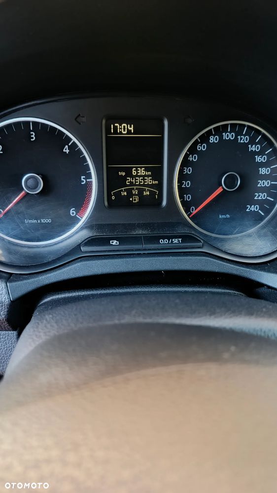 Volkswagen Amarok 2.0 BiTDI 4MOTION - 7