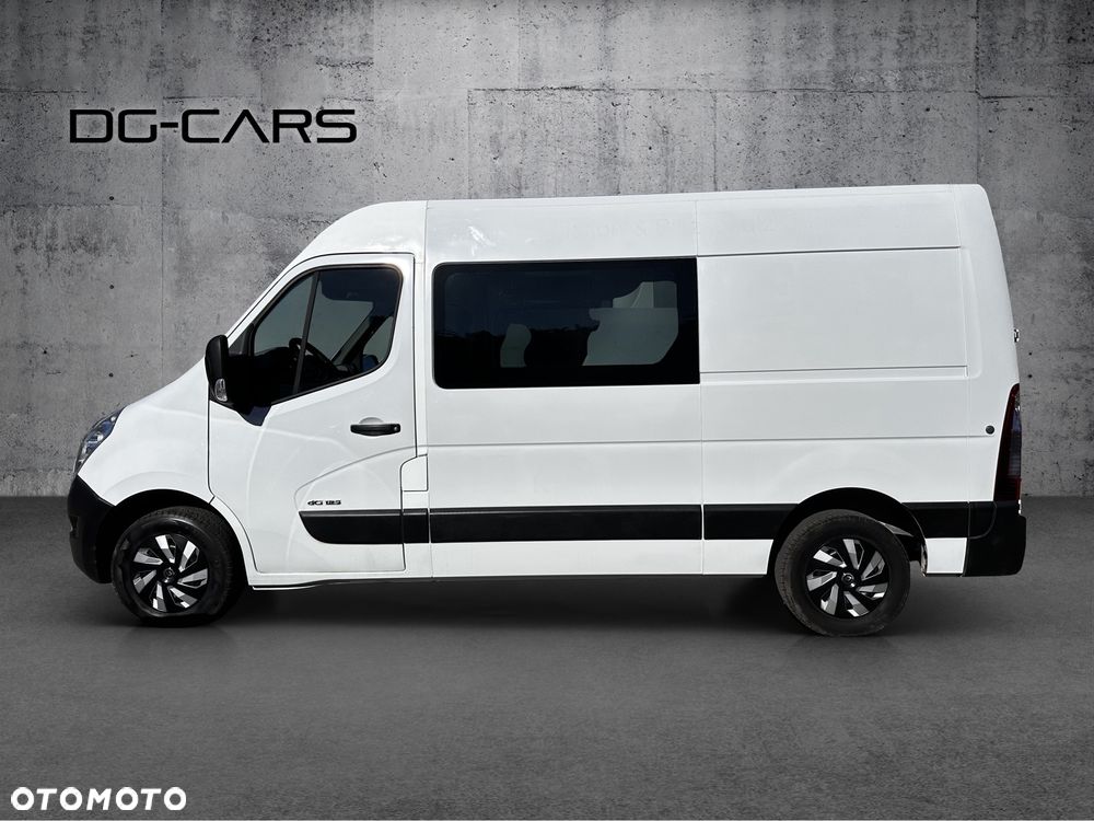 Renault Master - 6