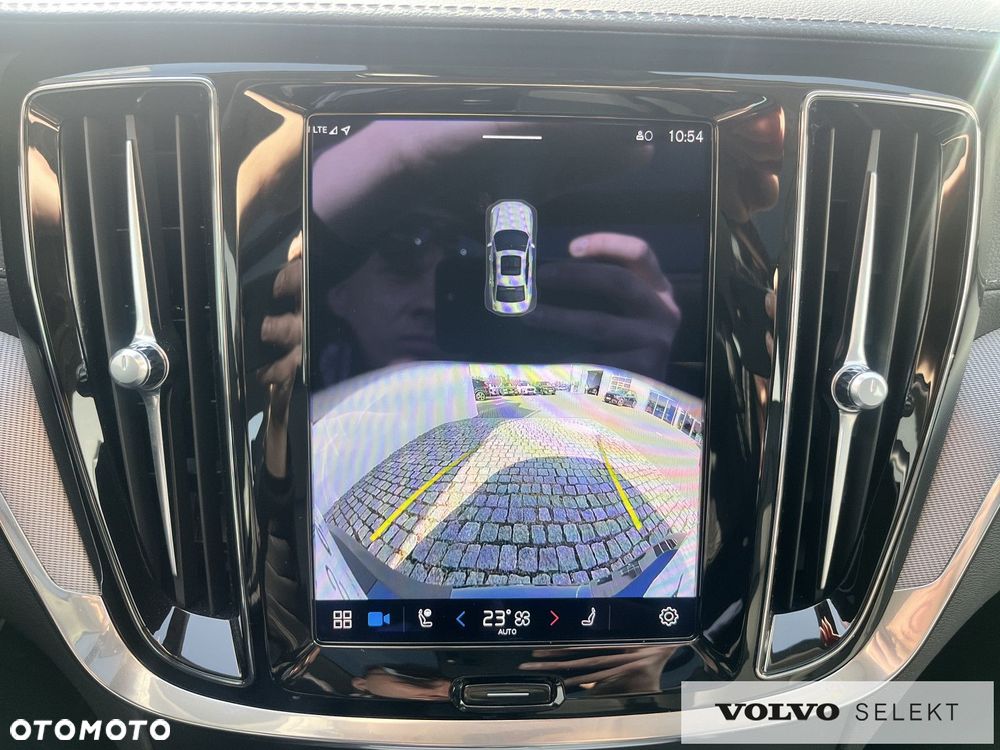 Volvo S60 - 19