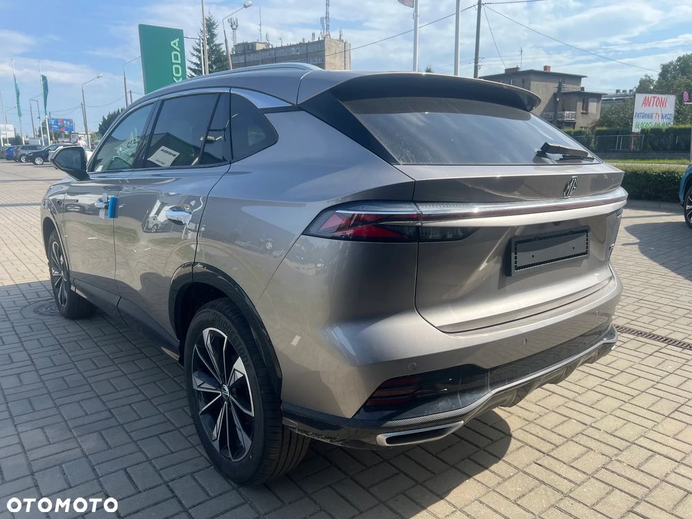 MG HS 1.5 T-GDI Excite - 9