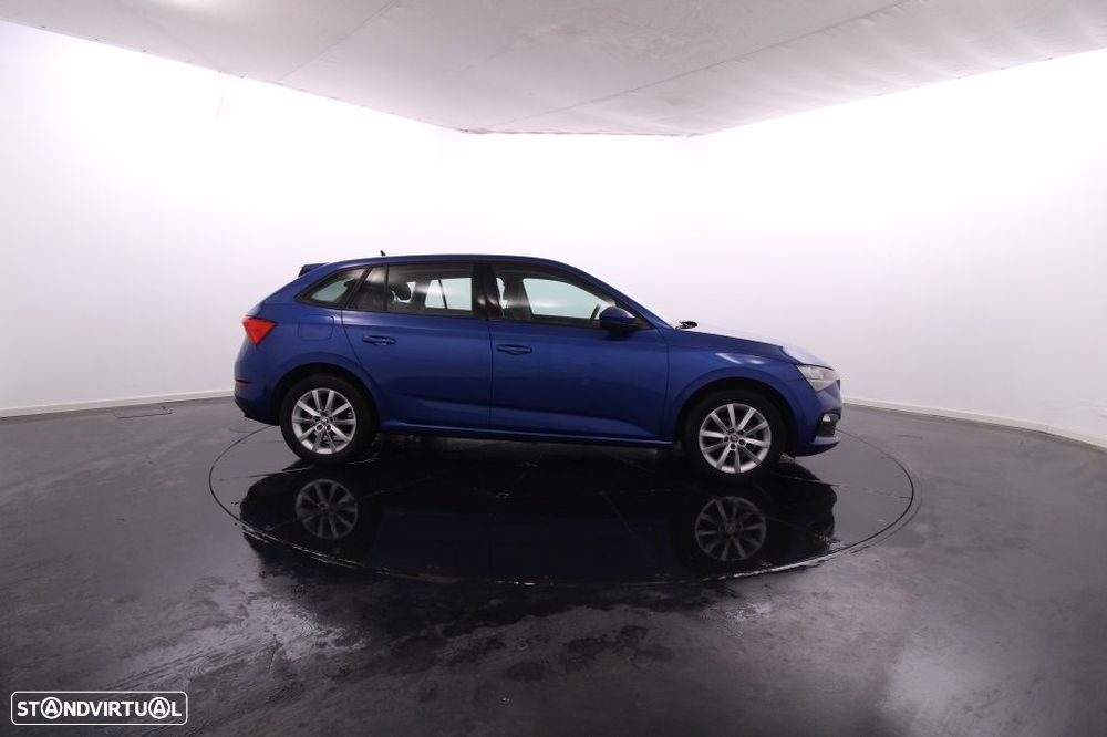 Skoda Scala 1.0 TSI Ambition - 9