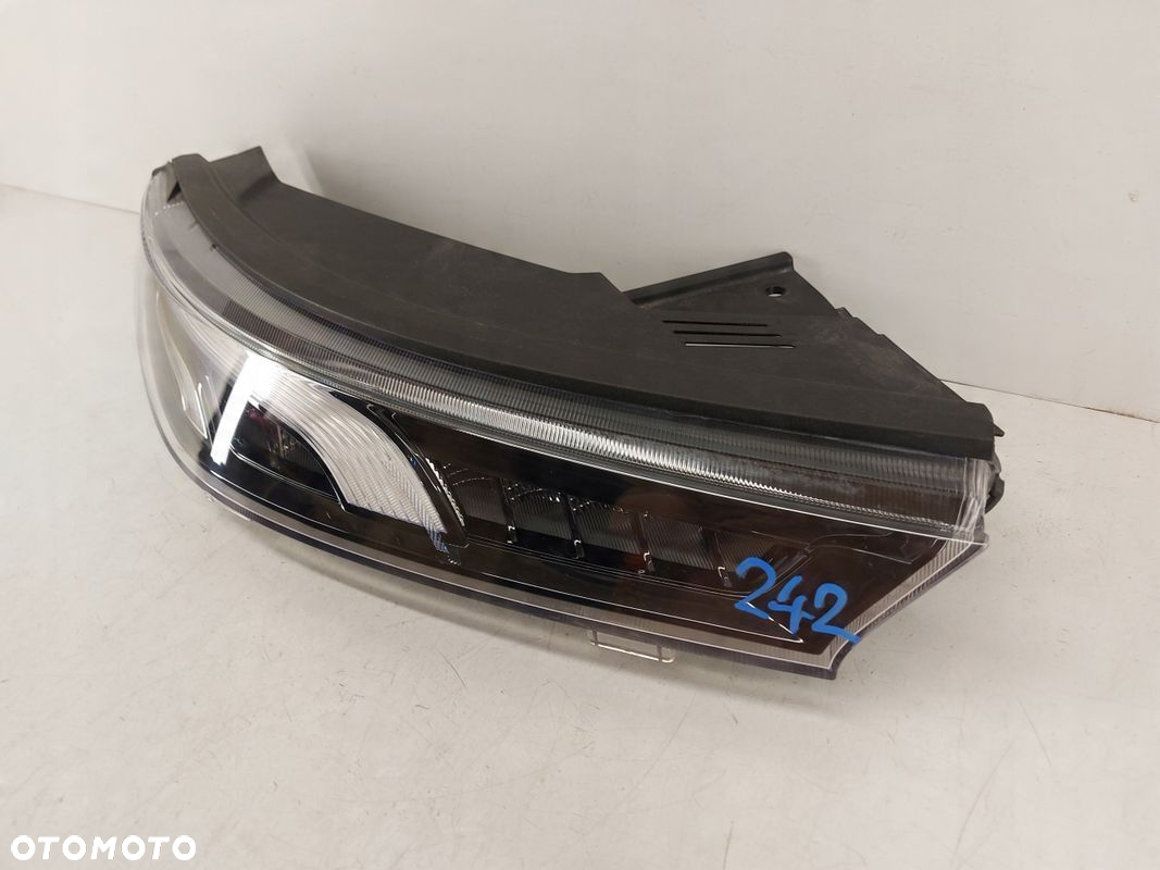 Hyundai Palisade USA LED reflektor lampa prawa przednia przód - 3