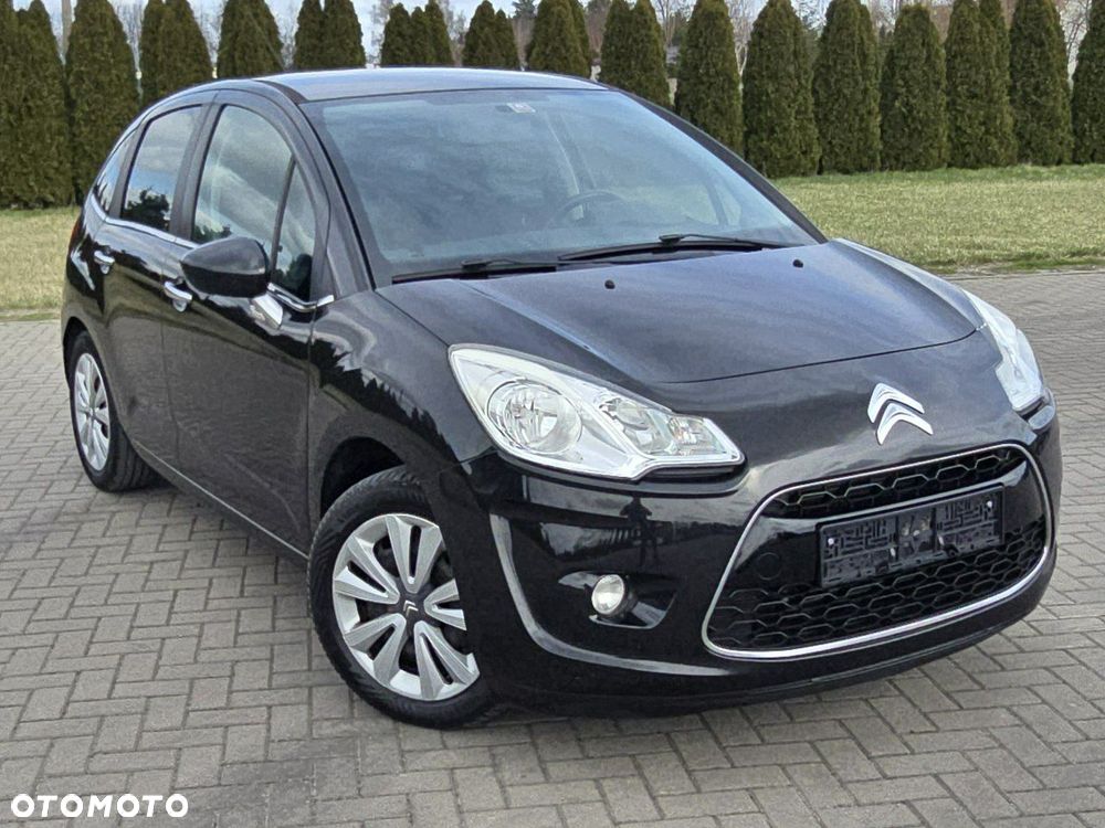 Citroën C3 - 1