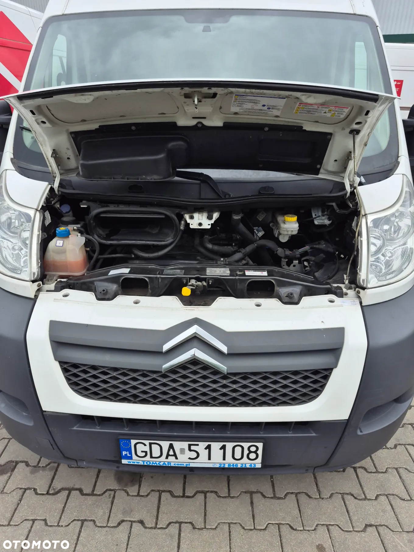 Citroën Jumper - 5