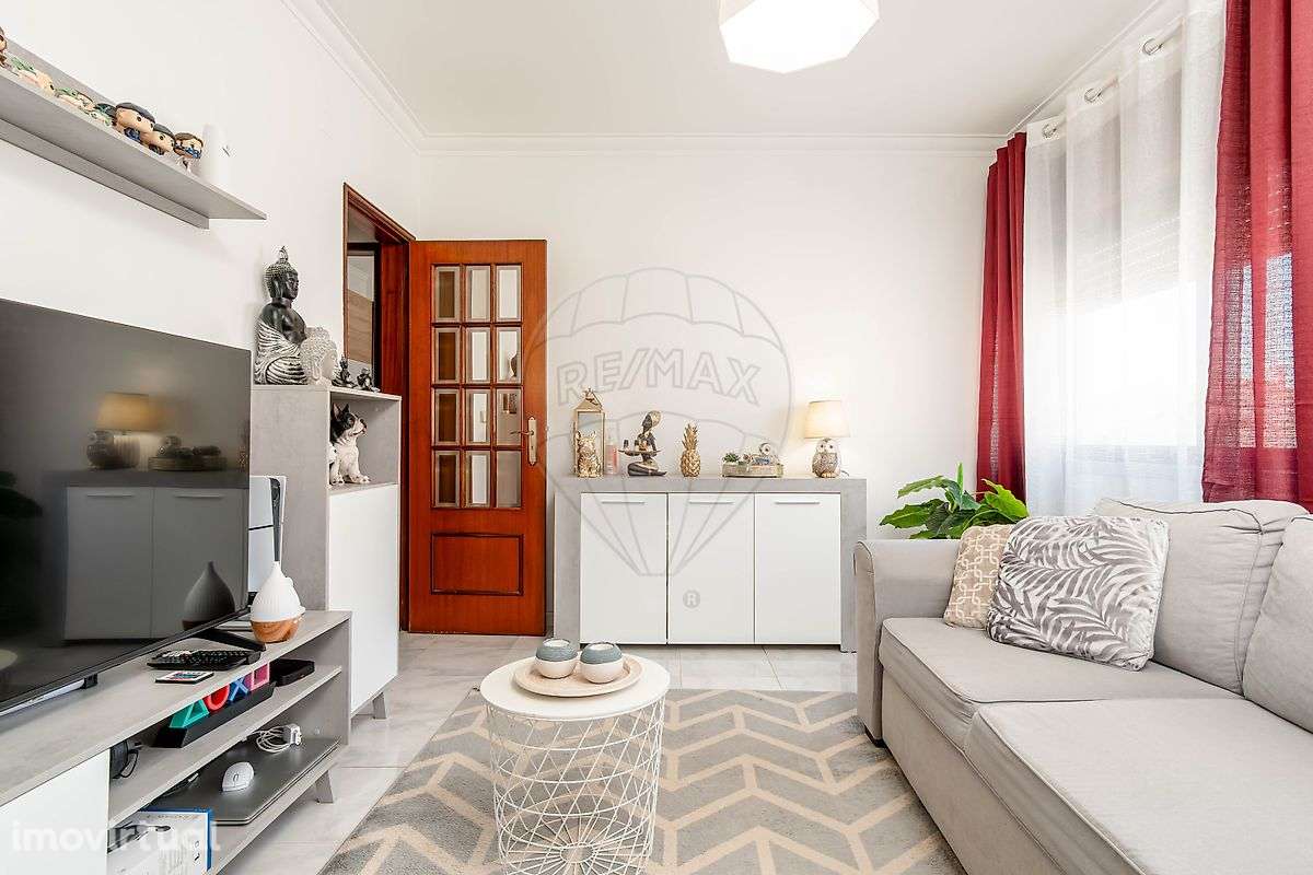 Apartamento T2 para venda - Grande imagem: 5/14