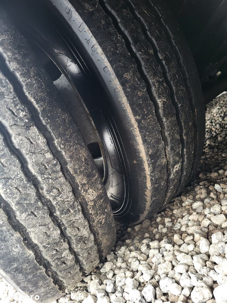 Kassbohrer Maxima - 14