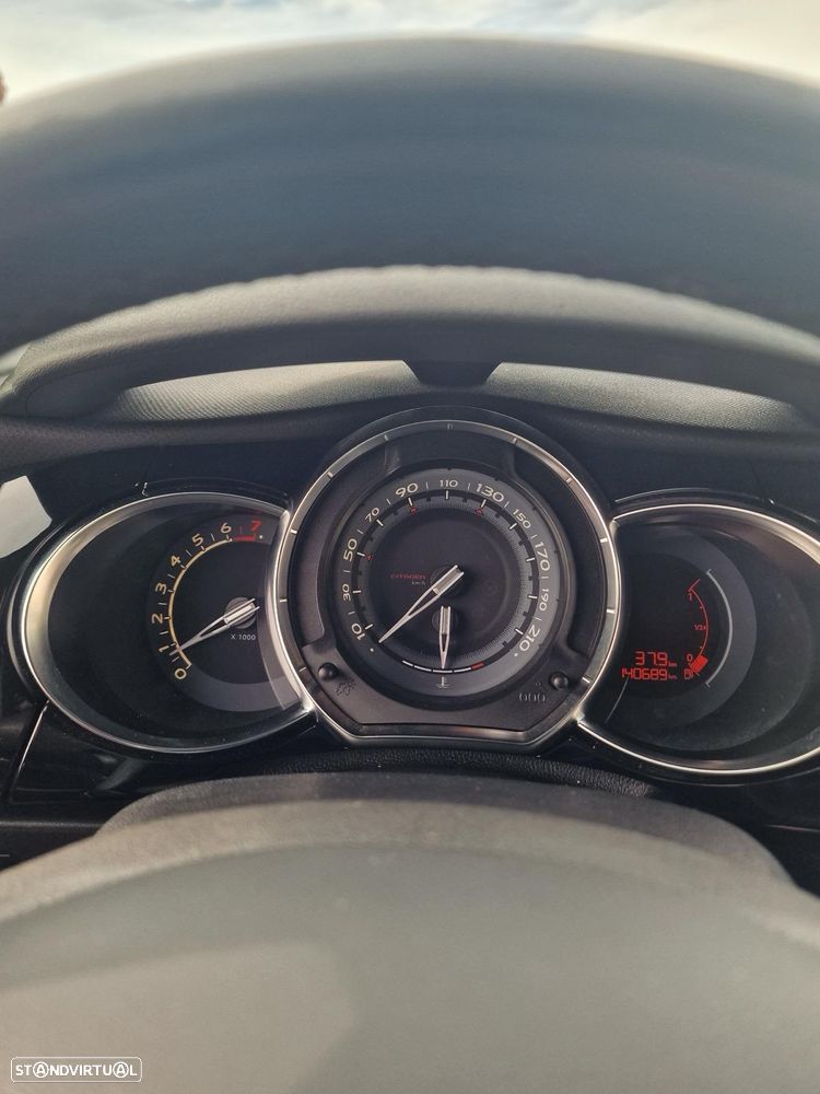Citroën DS3 1.6 THP Sport Chic - 13